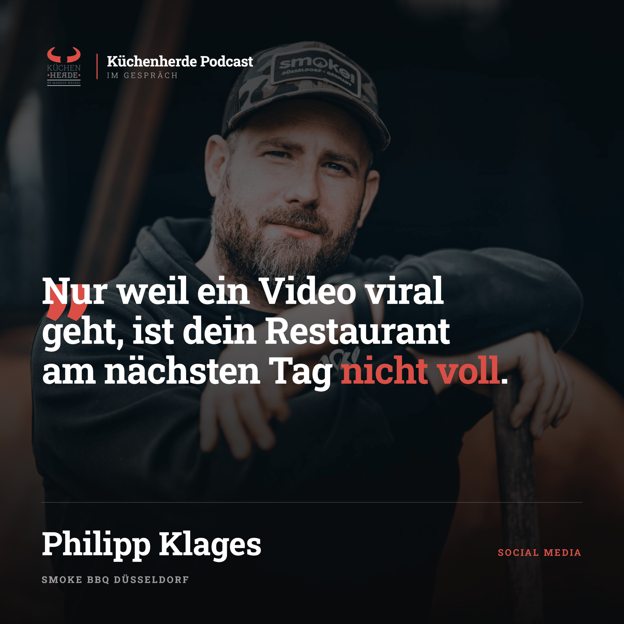 Zitat _ Social Media